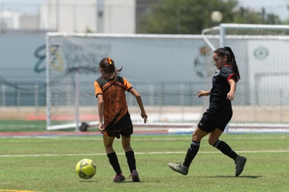 Aztecas FC vs Panteras FC | Aztecas FC vs Panteras FC semifinales