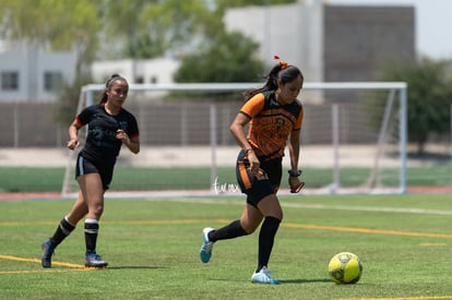 Aztecas FC vs Panteras FC | Aztecas FC vs Panteras FC semifinales