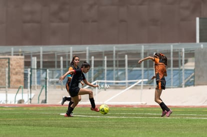 Aztecas FC vs Panteras FC | Aztecas FC vs Panteras FC semifinales