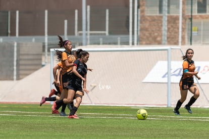 Aztecas FC vs Panteras FC | Aztecas FC vs Panteras FC semifinales