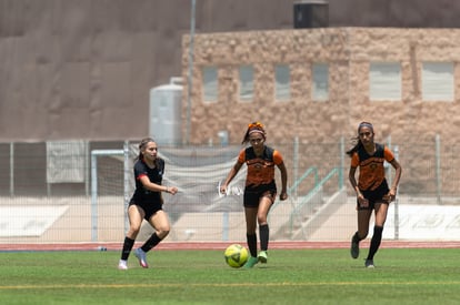 Aztecas FC vs Panteras FC | Aztecas FC vs Panteras FC semifinales