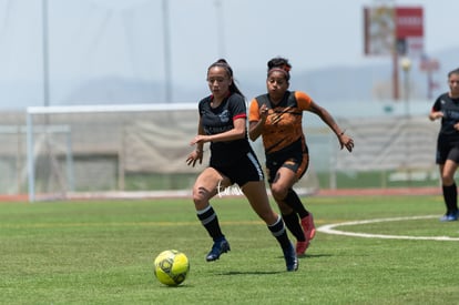 Aztecas FC vs Panteras FC | Aztecas FC vs Panteras FC semifinales