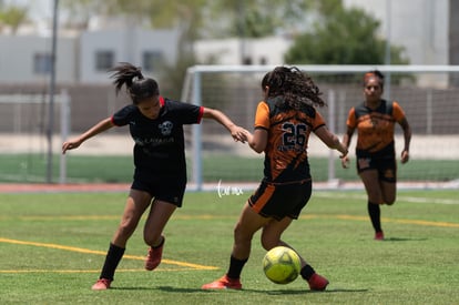 Aztecas FC vs Panteras FC | Aztecas FC vs Panteras FC semifinales