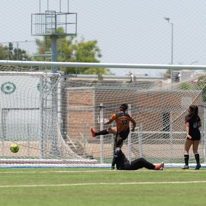 Aztecas FC vs Panteras FC | Aztecas FC vs Panteras FC semifinales