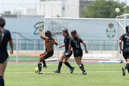 Aztecas FC vs Panteras FC | Aztecas FC vs Panteras FC semifinales