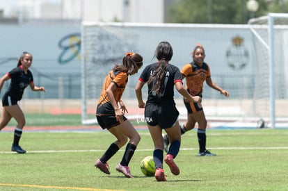 Aztecas FC vs Panteras FC | Aztecas FC vs Panteras FC semifinales