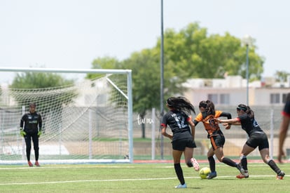 Aztecas FC vs Panteras FC | Aztecas FC vs Panteras FC semifinales