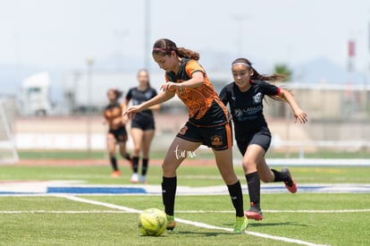 Aztecas FC vs Panteras FC | Aztecas FC vs Panteras FC semifinales