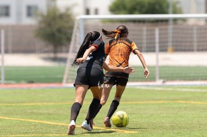 Aztecas FC vs Panteras FC | Aztecas FC vs Panteras FC semifinales