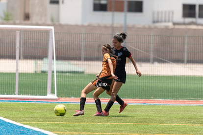 Aztecas FC vs Panteras FC | Aztecas FC vs Panteras FC semifinales