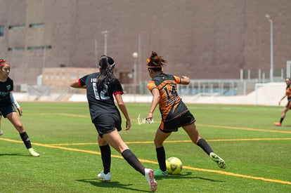 Aztecas FC vs Panteras FC | Aztecas FC vs Panteras FC semifinales