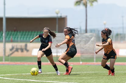 Aztecas FC vs Panteras FC | Aztecas FC vs Panteras FC semifinales