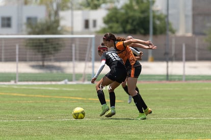 Aztecas FC vs Panteras FC | Aztecas FC vs Panteras FC semifinales