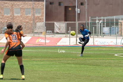 Aztecas FC vs Panteras FC | Aztecas FC vs Panteras FC semifinales