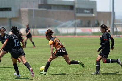 Aztecas FC vs Panteras FC | Aztecas FC vs Panteras FC semifinales