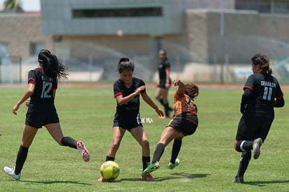 Aztecas FC vs Panteras FC | Aztecas FC vs Panteras FC semifinales