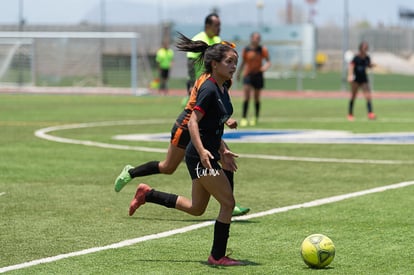 Aztecas FC vs Panteras FC | Aztecas FC vs Panteras FC semifinales