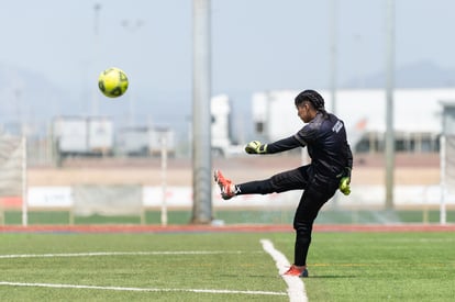 Aztecas FC vs Panteras FC | Aztecas FC vs Panteras FC semifinales