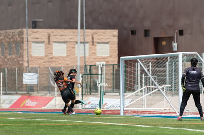 Aztecas FC vs Panteras FC | Aztecas FC vs Panteras FC semifinales