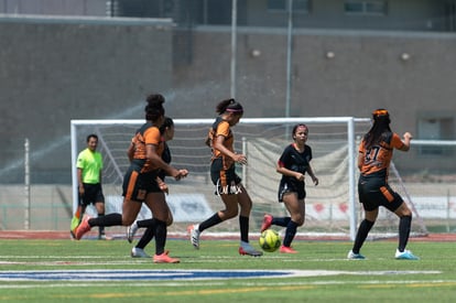 Aztecas FC vs Panteras FC | Aztecas FC vs Panteras FC semifinales