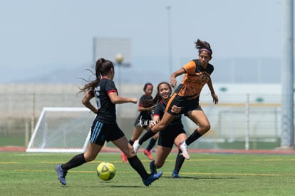 Aztecas FC vs Panteras FC | Aztecas FC vs Panteras FC semifinales