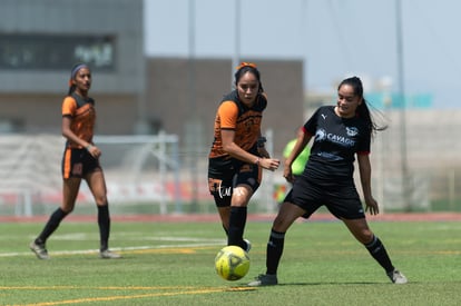 Aztecas FC vs Panteras FC | Aztecas FC vs Panteras FC semifinales