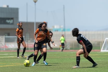 Aztecas FC vs Panteras FC | Aztecas FC vs Panteras FC semifinales