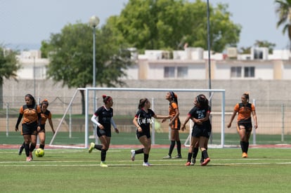 Aztecas FC vs Panteras FC | Aztecas FC vs Panteras FC semifinales