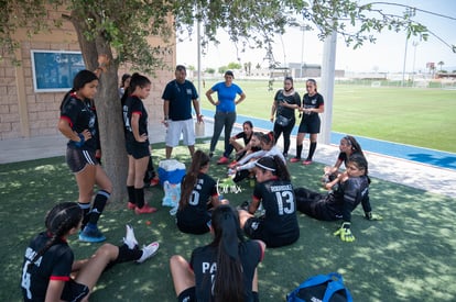 Aztecas FC vs Panteras FC | Aztecas FC vs Panteras FC semifinales