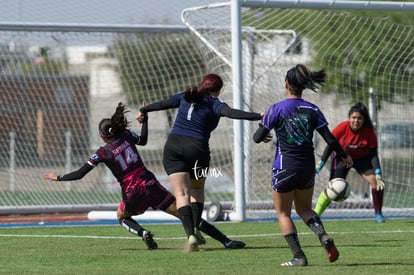 CECAF FC vs CEFORUVA | CECAF FC vs CEFORUVA