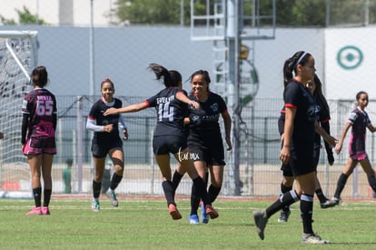 Cecaf FC vs Panteras FC | CECAF FC vs Panteras FC