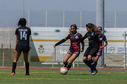 Cecaf FC vs Panteras FC | CECAF FC vs Panteras FC