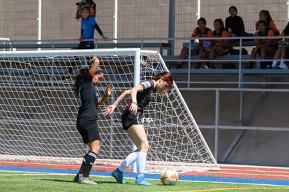 Cecaf FC vs Panteras FC | CECAF FC vs Panteras FC