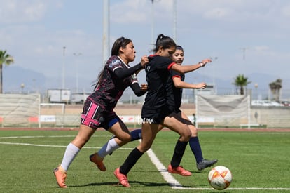 Cecaf FC vs Panteras FC | CECAF FC vs Panteras FC