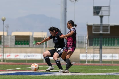 Cecaf FC vs Panteras FC | CECAF FC vs Panteras FC