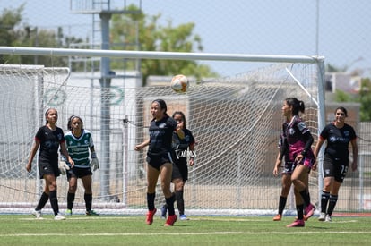 Cecaf FC vs Panteras FC | CECAF FC vs Panteras FC