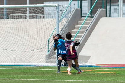 Cecaf FC vs Santos FIS 20 | Cecaf FC vs Santos FIS 20 semifinales