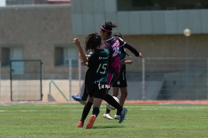 Cecaf FC vs Santos FIS 20 | Cecaf FC vs Santos FIS 20 semifinales