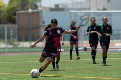 Cecaf FC vs Santos FIS 20 | Cecaf FC vs Santos FIS 20 semifinales