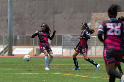 Cecaf FC vs Santos FIS 20 | Cecaf FC vs Santos FIS 20 semifinales