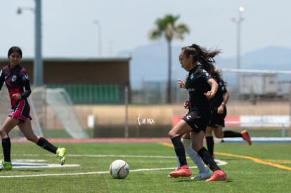 Cecaf FC vs Santos FIS 20 | Cecaf FC vs Santos FIS 20 semifinales