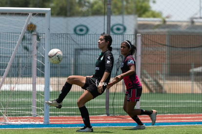 Cecaf FC vs Santos FIS 20 | Cecaf FC vs Santos FIS 20 semifinales