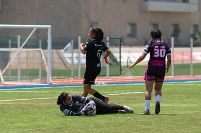 Cecaf FC vs Santos FIS 20 | Cecaf FC vs Santos FIS 20 semifinales