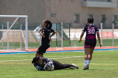 Cecaf FC vs Santos FIS 20 | Cecaf FC vs Santos FIS 20 semifinales