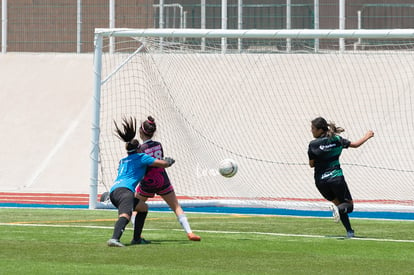 Cecaf FC vs Santos FIS 20 | Cecaf FC vs Santos FIS 20 semifinales