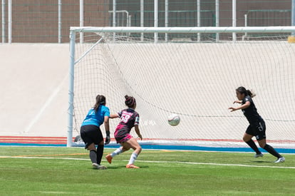 Cecaf FC vs Santos FIS 20 | Cecaf FC vs Santos FIS 20 semifinales