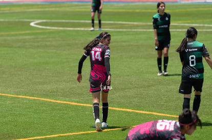 Cecaf FC vs Santos FIS 20 | Cecaf FC vs Santos FIS 20 semifinales