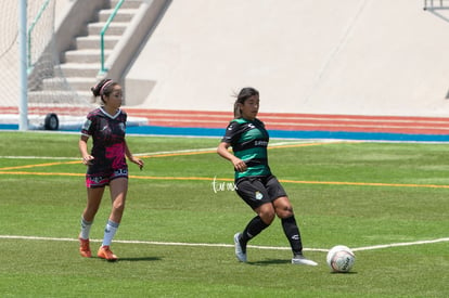 Cecaf FC vs Santos FIS 20 | Cecaf FC vs Santos FIS 20 semifinales