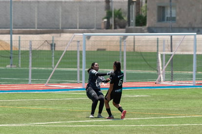 Cecaf FC vs Santos FIS 20 | Cecaf FC vs Santos FIS 20 semifinales