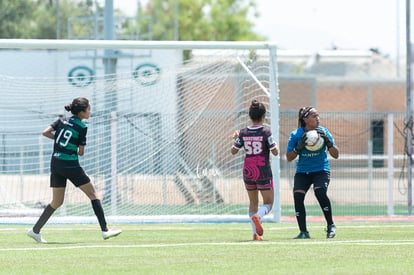 Cecaf FC vs Santos FIS 20 | Cecaf FC vs Santos FIS 20 semifinales